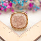 Bague Quartz
