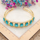 Bracelet Lagune Royale