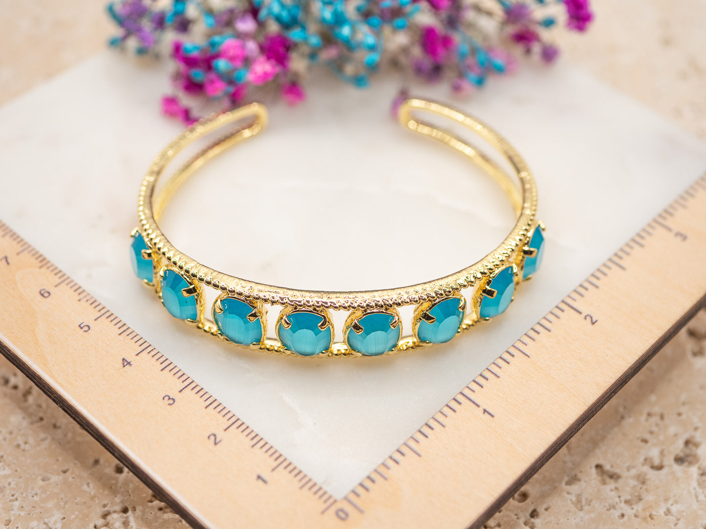 Bracelet Lagune Royale