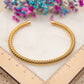 Bracelet Sillage Miel