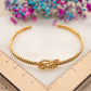 Bracelet Nœud Solaire