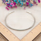 Bracelet Ligne Chromée