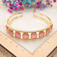 Bracelet Sorbet Rosé