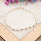 Bracelet Lait Salin