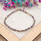Bracelet Nuit Lilas