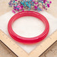 Bracelet Fuchsia Soleil