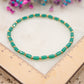 Bracelet Menthe Salée