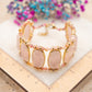 Barcelet Quartz Rosalin