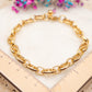 Bracelet Maille Sieste