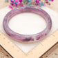 Bracelet Brume Mauve