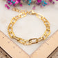 Bracelet Chaîne Sieste