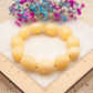 Bracelet Miel d’Amande