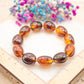 Bracelet Ambre Sieste