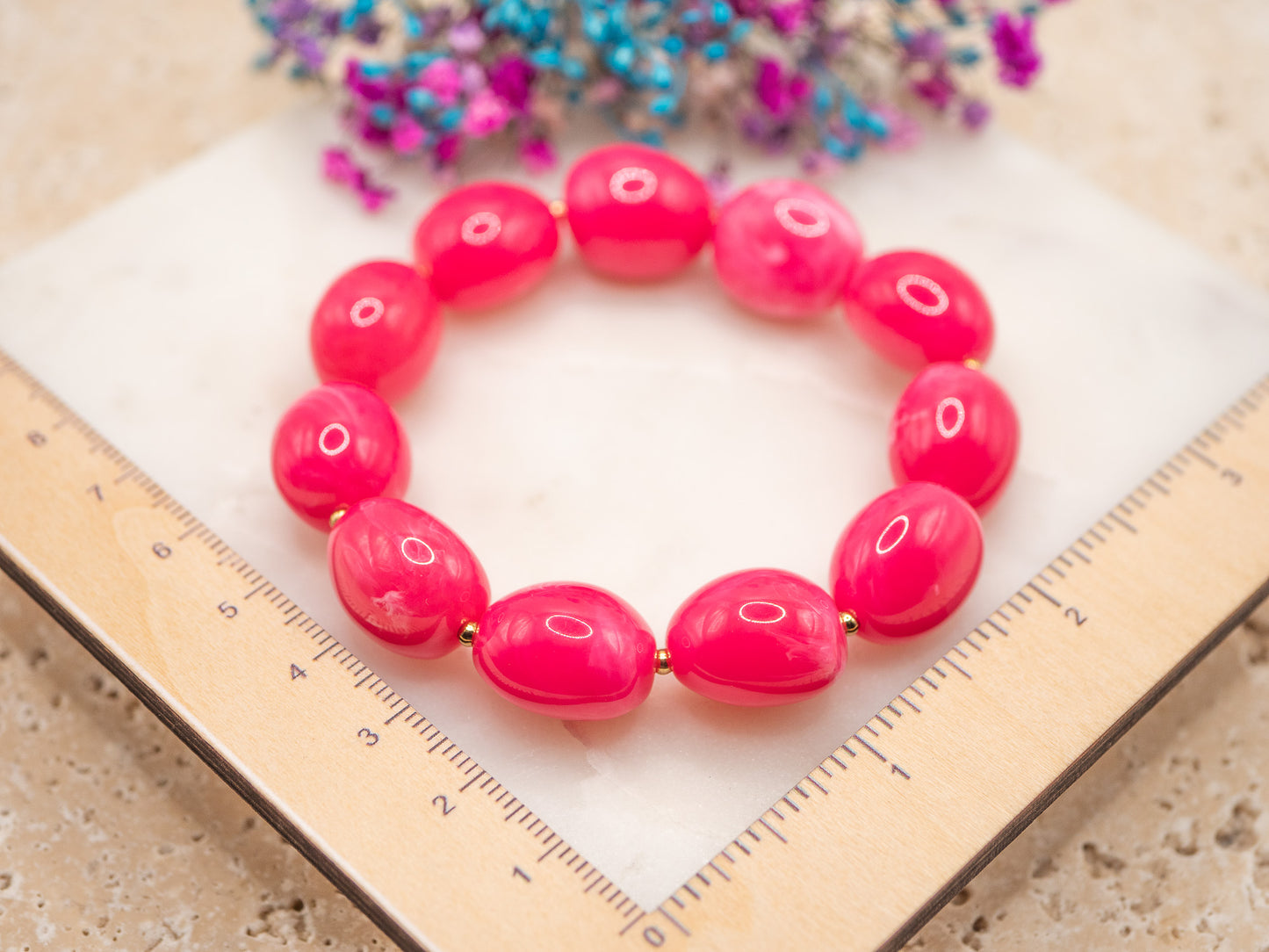 Bracelet Pop
