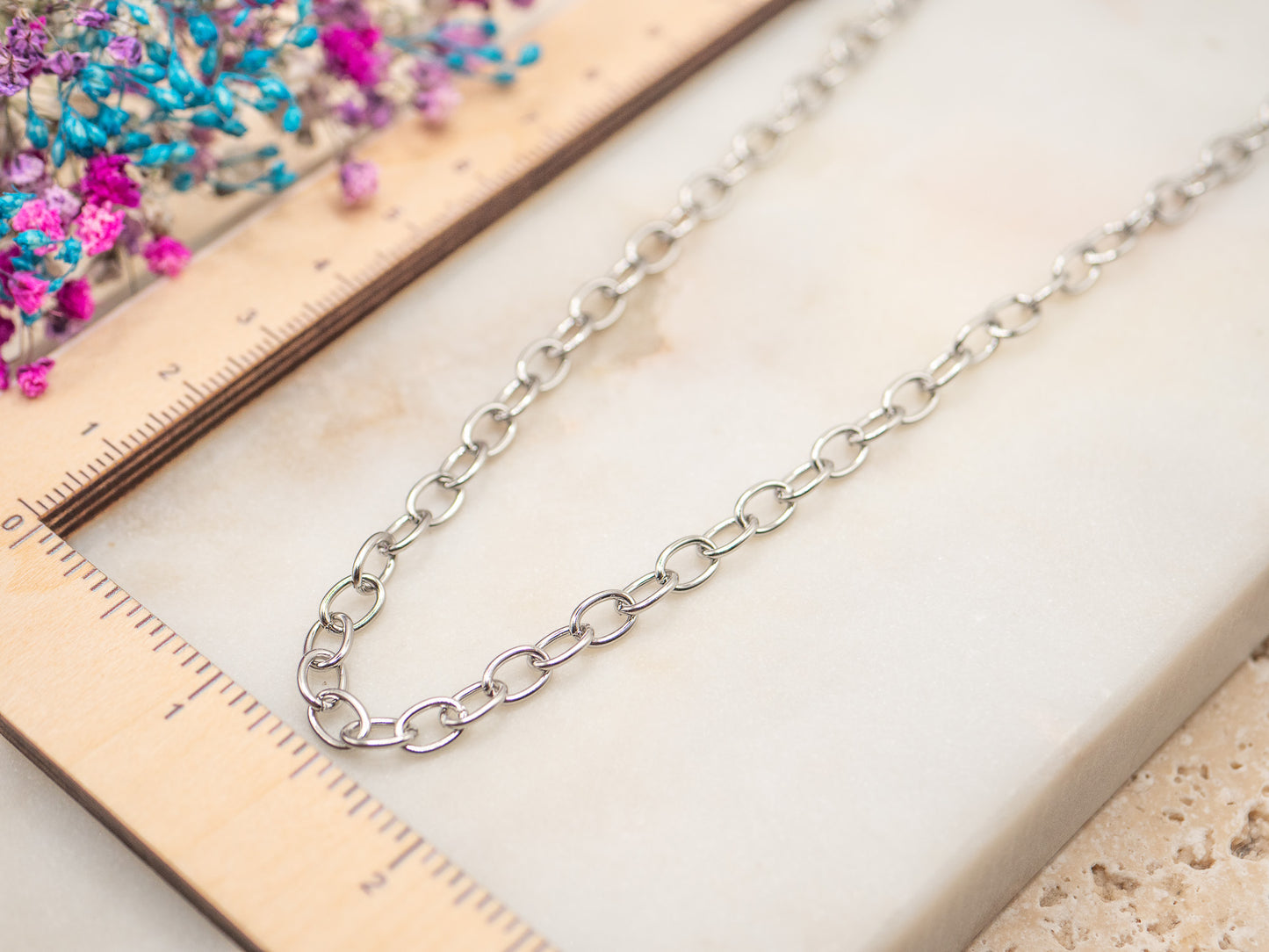 Collier Maille