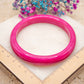 Bracelet Fuchsia Riviera