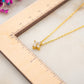 Collier Papillon Lumière