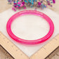 Bracelet Fuchsia
