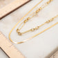 Collier Maille Siesta