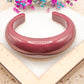 Bracelet Grenat