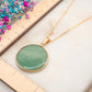Collier Jade