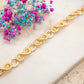 Collier Maillon Solaire