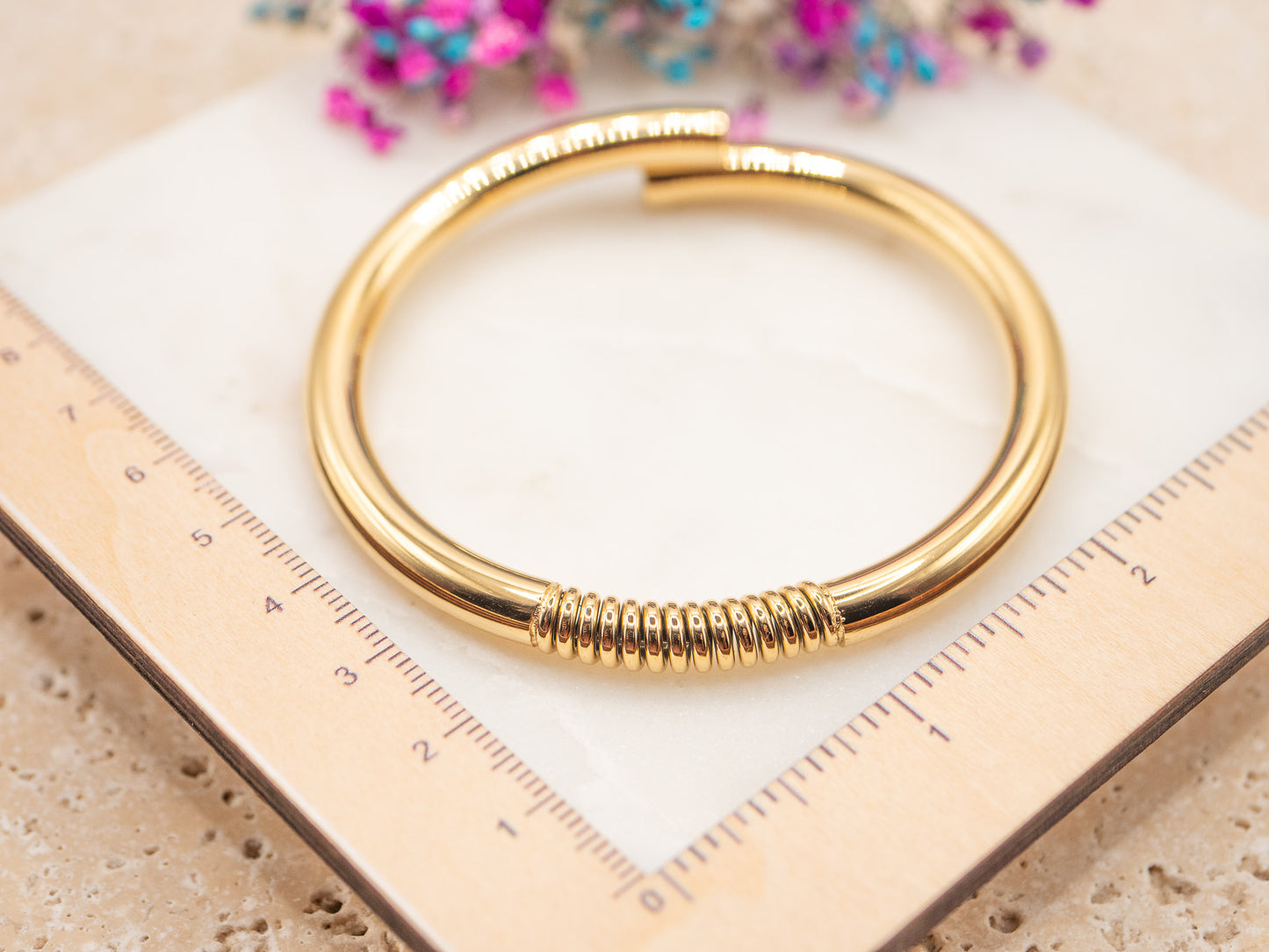 Bracelet Cercle Sieste