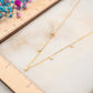 Collier Opale Sieste