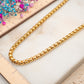 Collier Maille Calisson