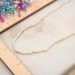 Collier Perles