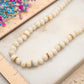 Collier Ivoire Laguna