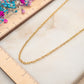 Collier Maille Sésame