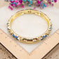 Bracelet Azuron Doré