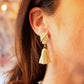 Boucles d'oreilles Farah