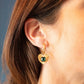 Boucles d'oreilles Zahra