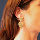 Boucles d'oreilles Soror