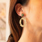 Boucles d'oreilles Myriam