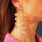 Boucles d'oreilles Sinem