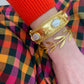 Bracelet Oliva Sevillana