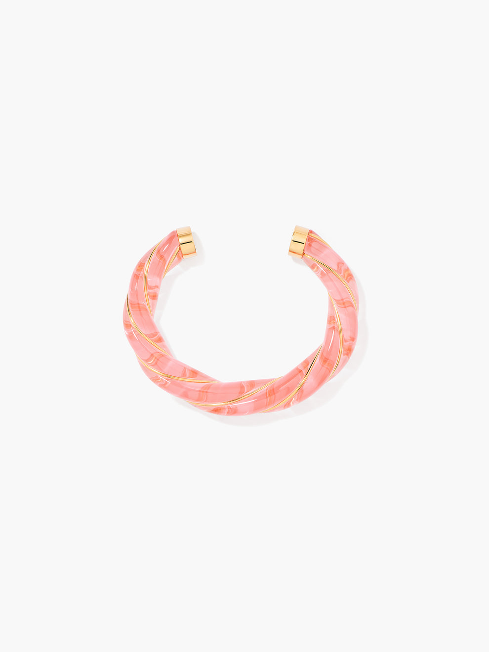 JONC DIANA TRANSLUCIDE ROSE