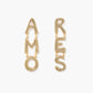BOUCLES D'OREILLES AMAITE
