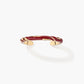 BRACELET LIWA BORDEAUX