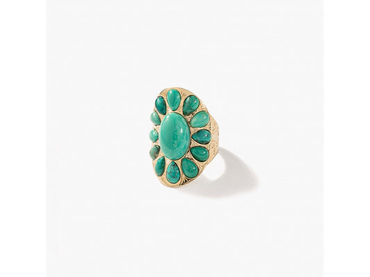 BAGUE NAVAJO