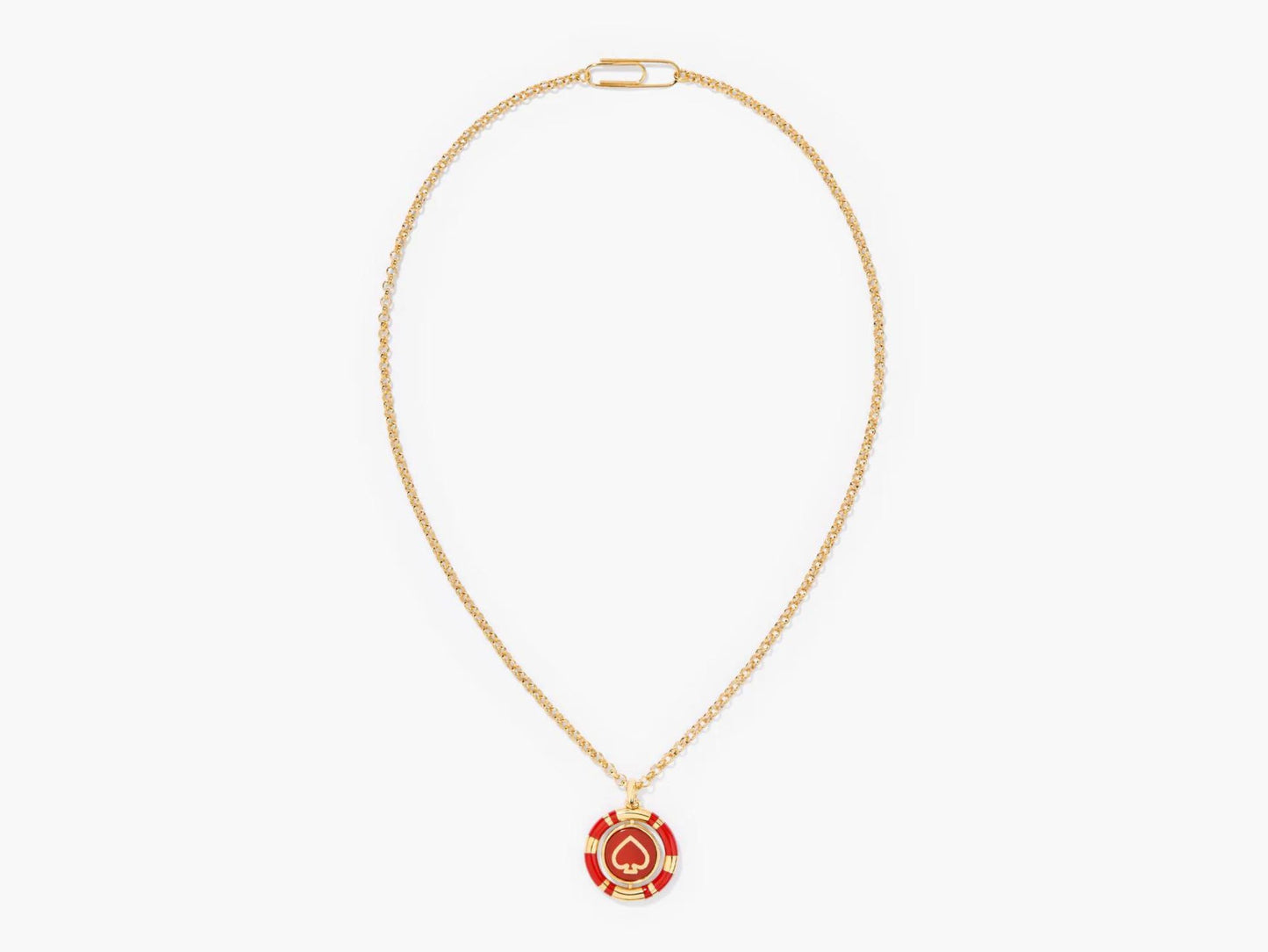 COLLIER TOKY