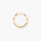 Bague Positano Ivoire
