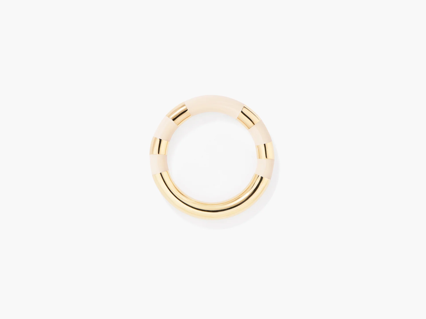 Bague Positano Ivoire