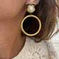 BOUCLES D'OREILLES CÉCILE