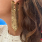 BOUCLES D'OREILLES SINTHIA