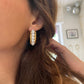 BOUCLES D'OREILLES LUCIA