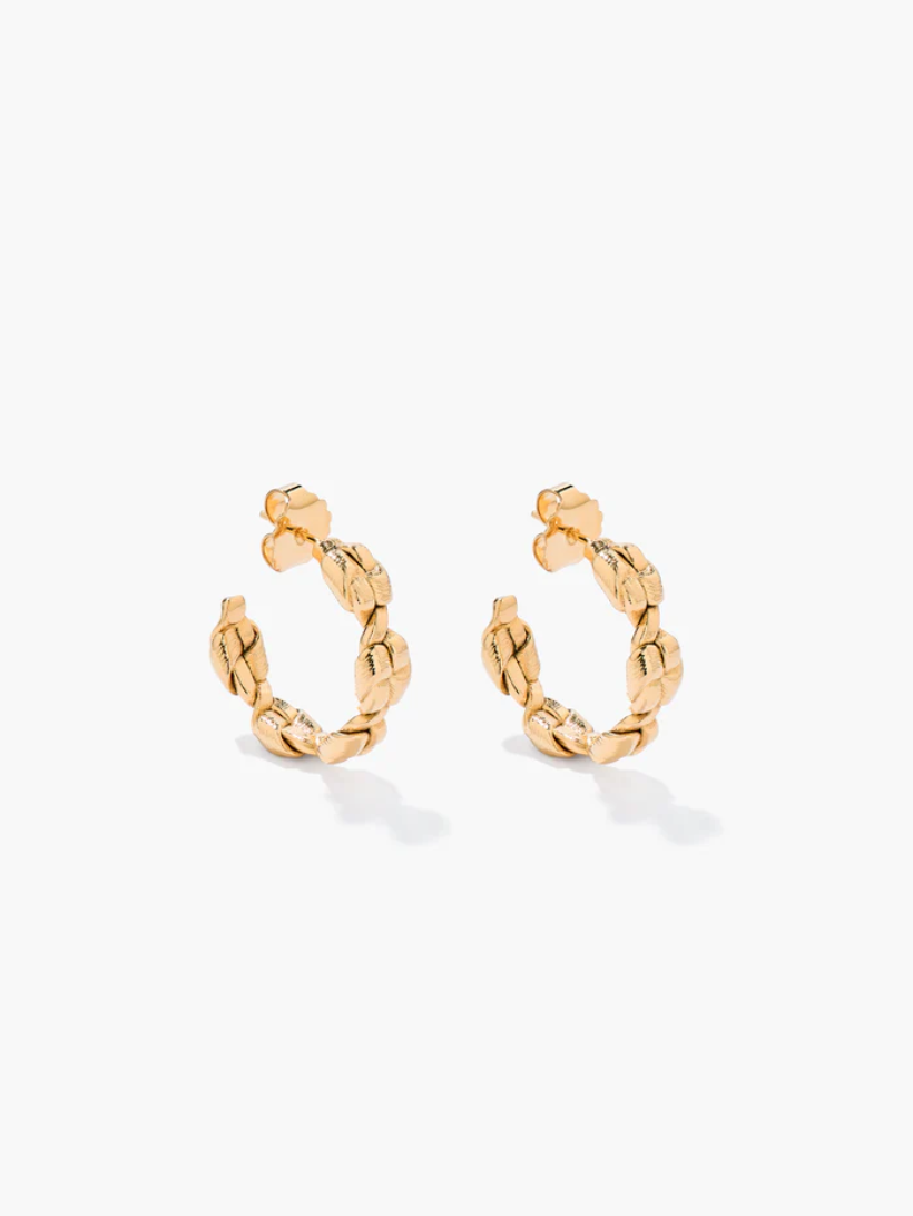 BOUCLES D'OREILLES MADDOCK